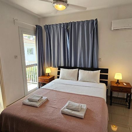 Stay Villa Anemone Protaras Buitenkant foto