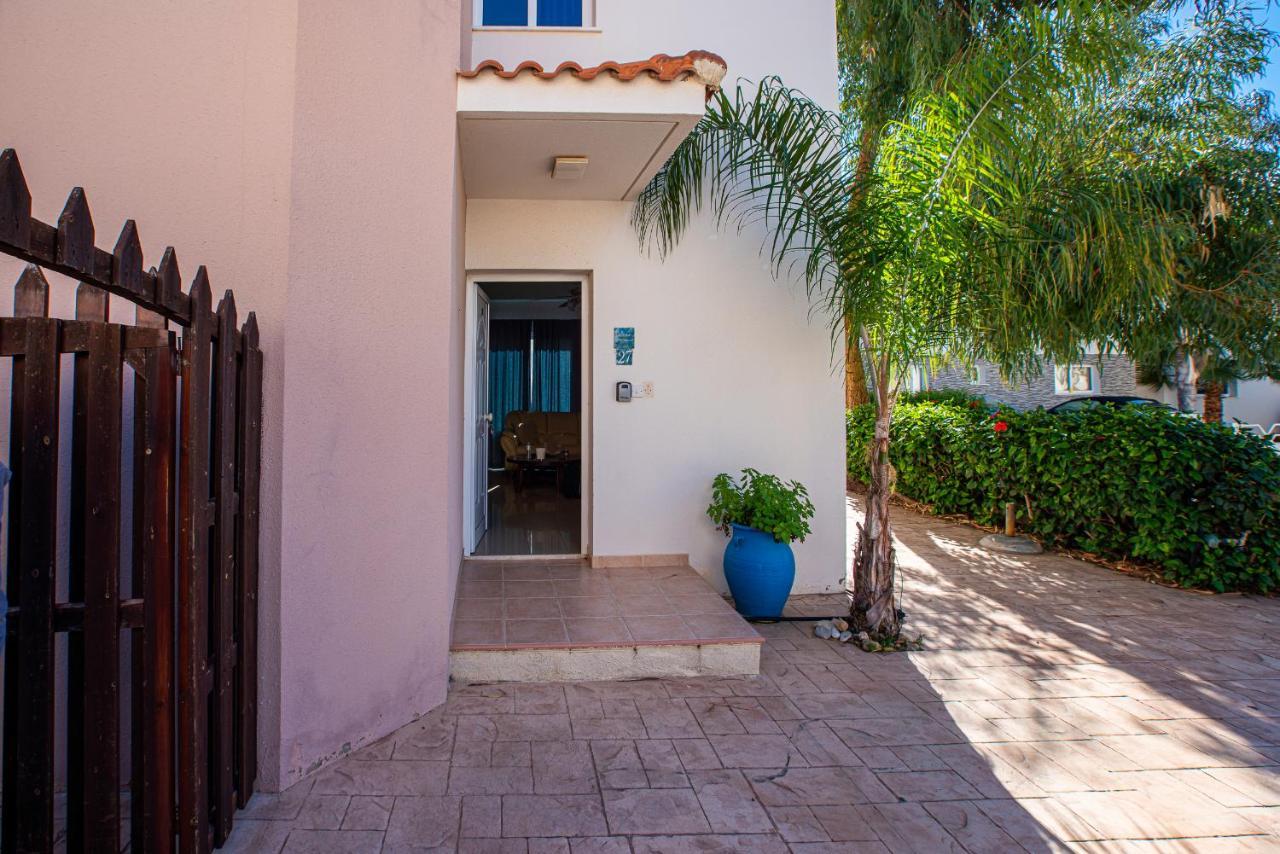 Stay Villa Anemone Protaras Buitenkant foto