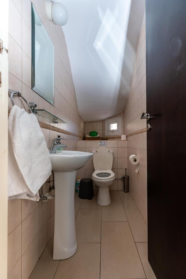 Stay Villa Anemone Protaras Buitenkant foto