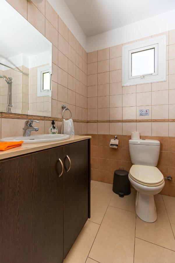 Stay Villa Anemone Protaras Buitenkant foto