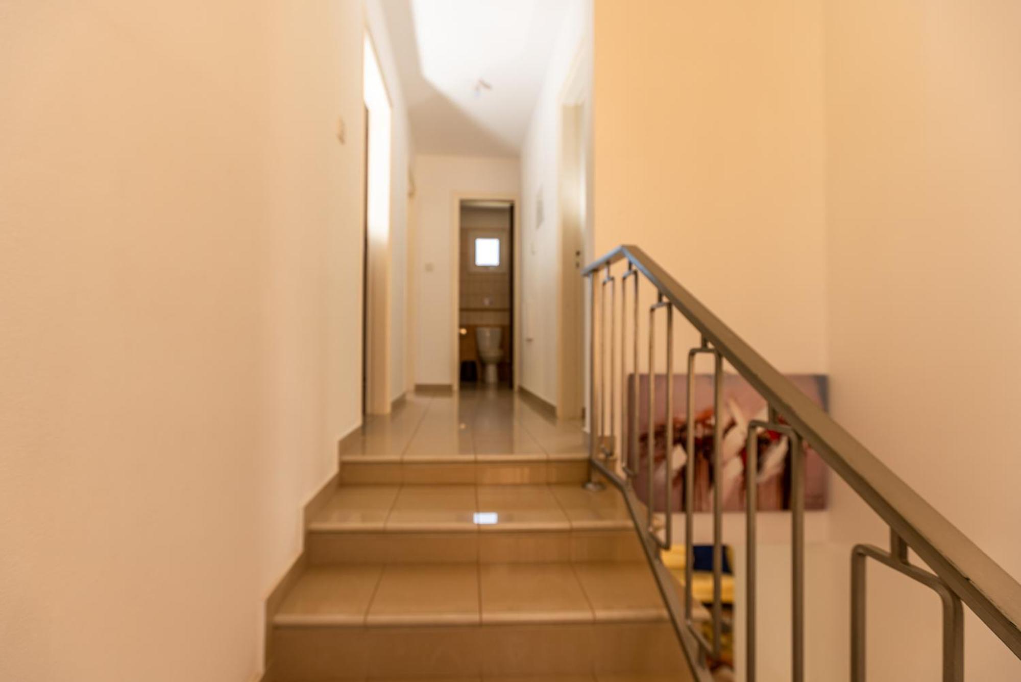 Stay Villa Anemone Protaras Buitenkant foto
