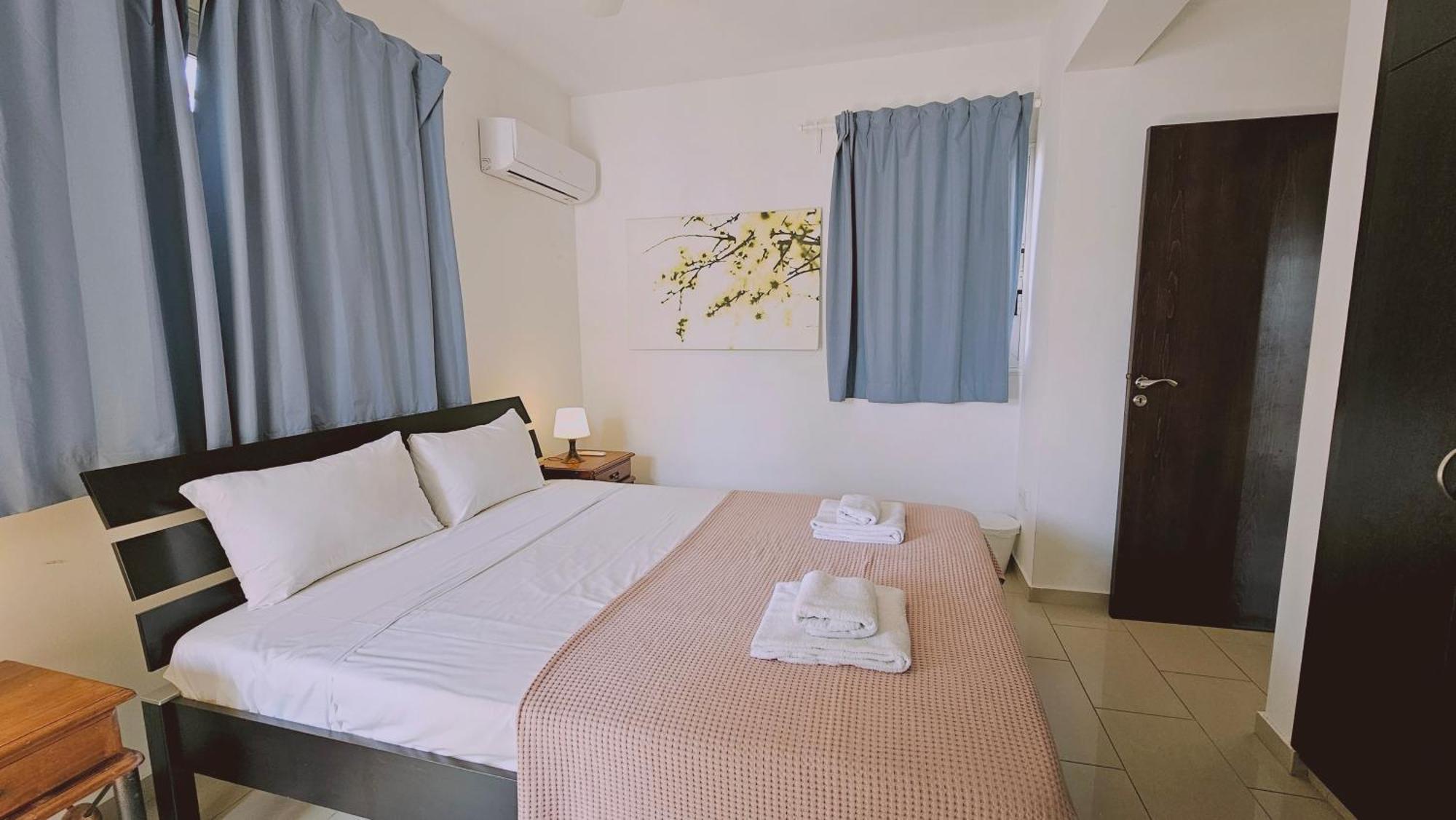 Stay Villa Anemone Protaras Buitenkant foto