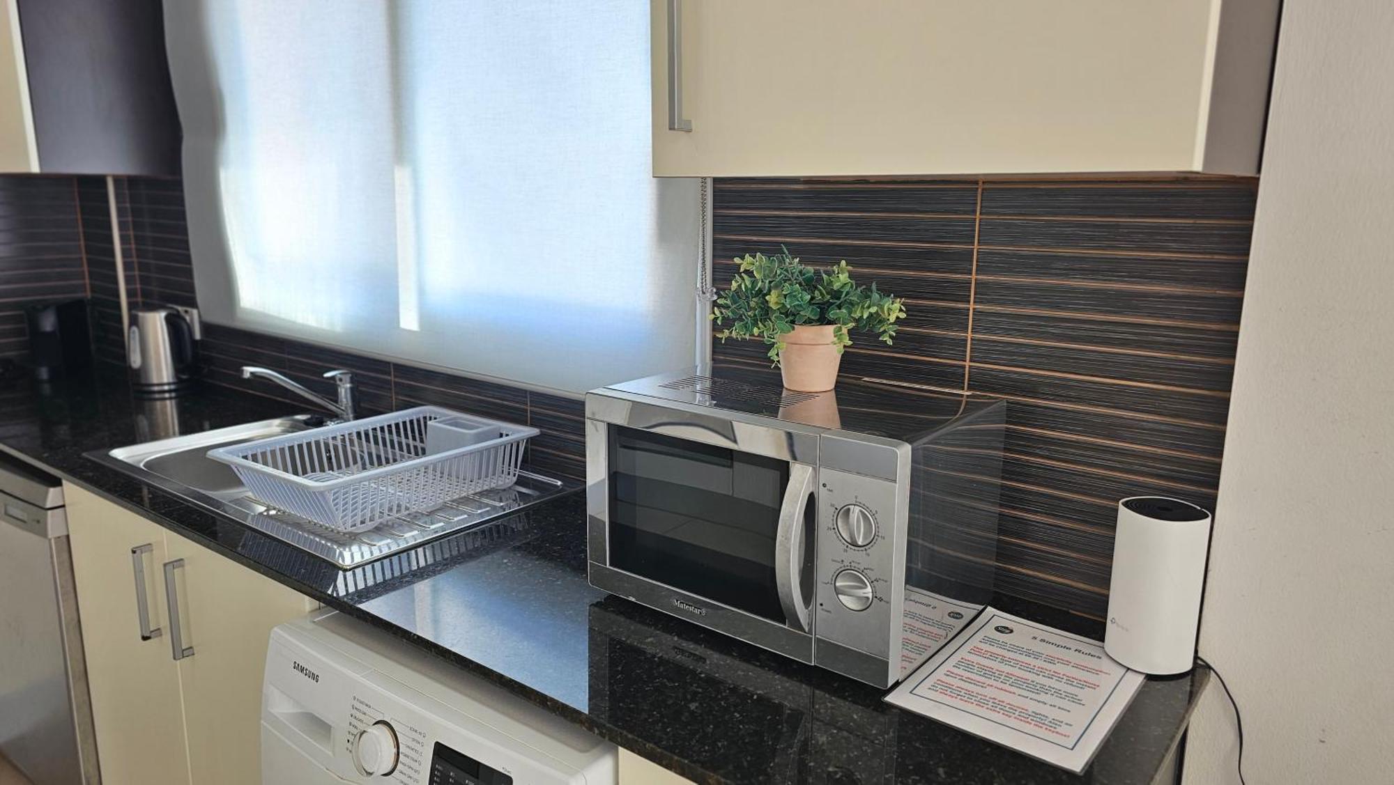 Stay Villa Anemone Protaras Buitenkant foto