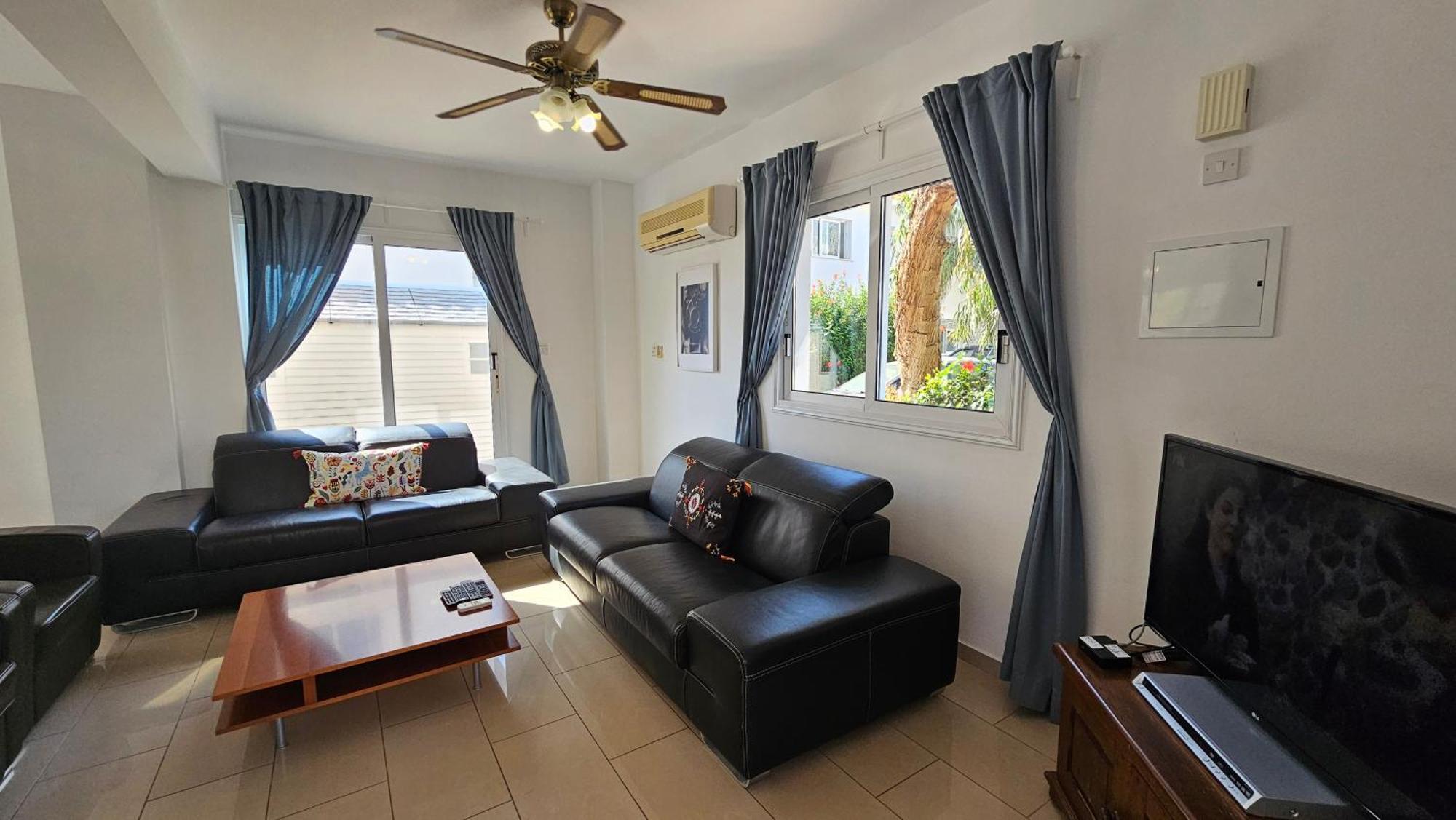 Stay Villa Anemone Protaras Buitenkant foto