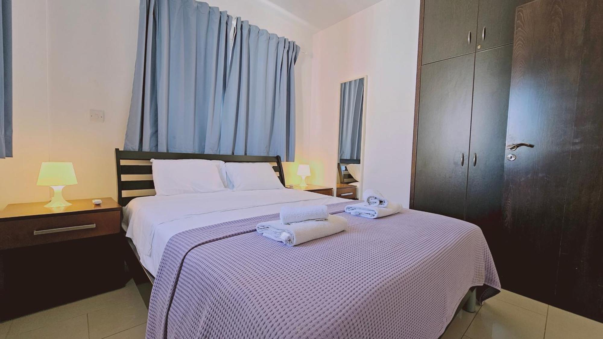 Stay Villa Anemone Protaras Buitenkant foto