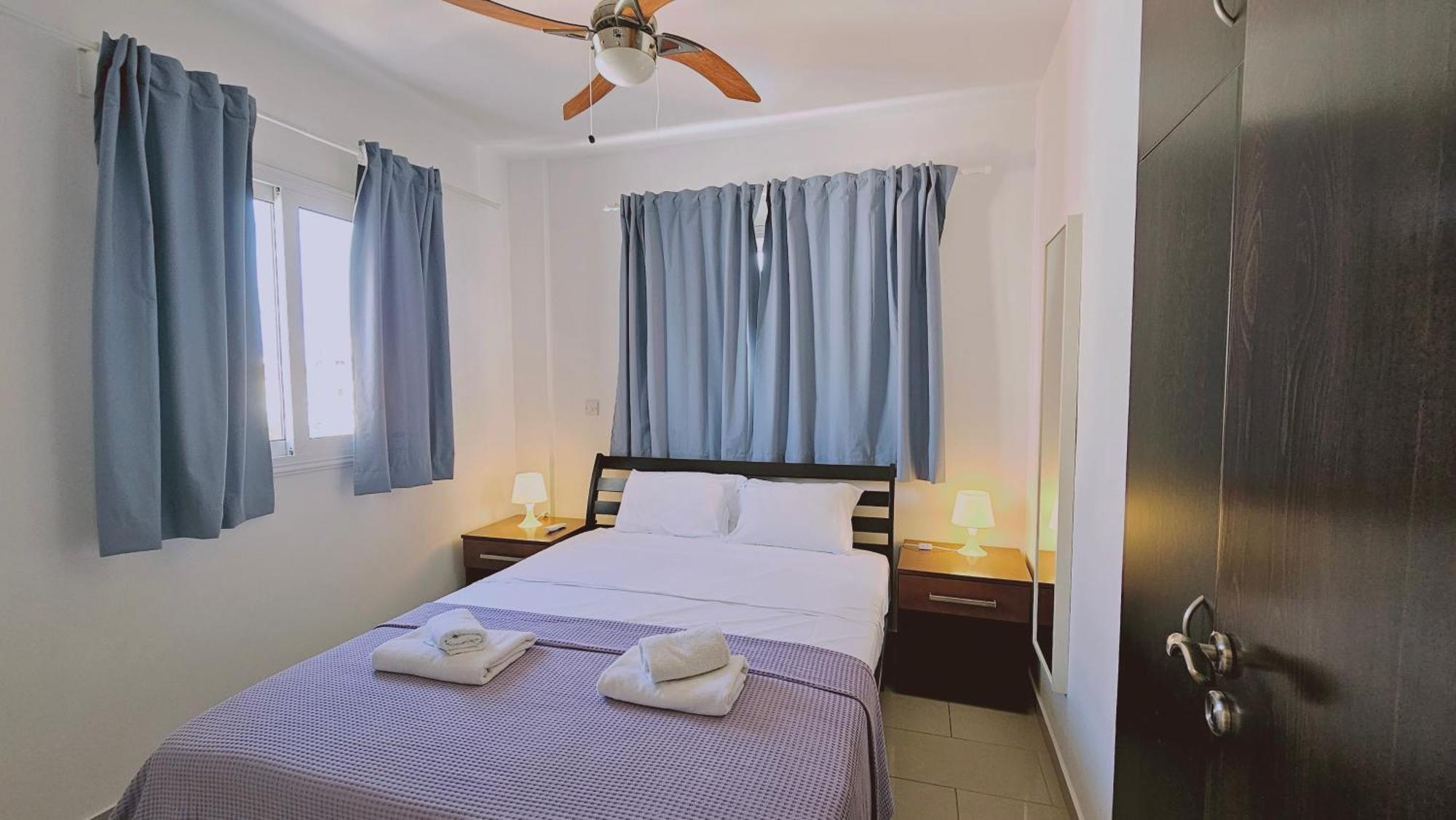 Stay Villa Anemone Protaras Buitenkant foto